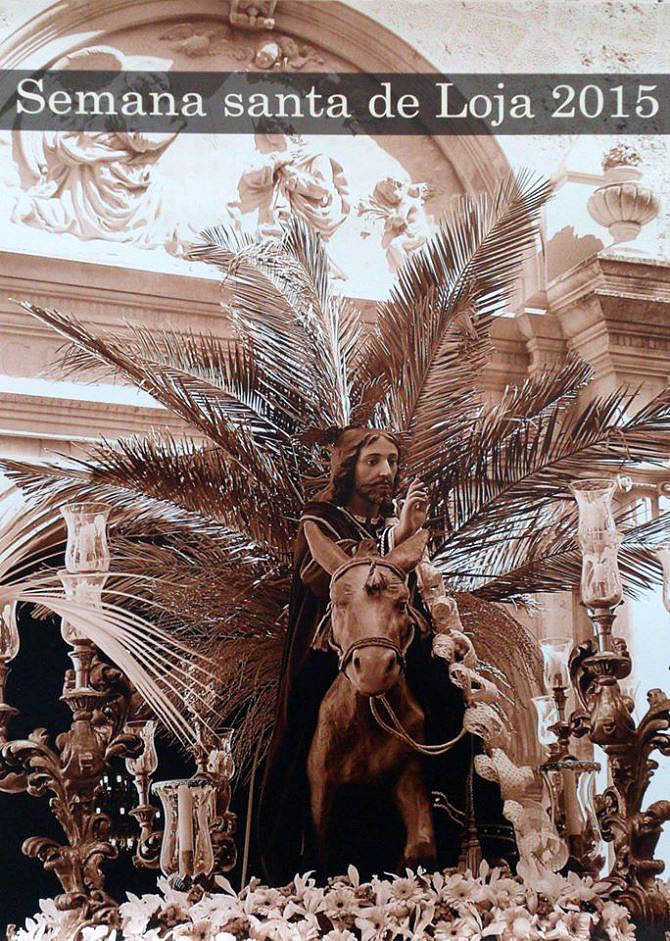 Semana Santa en Loja  